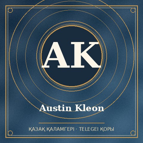 Austin Kleon