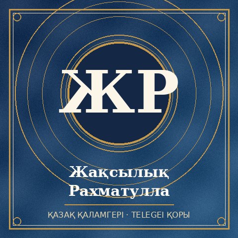 Жақсылық Рахматулла