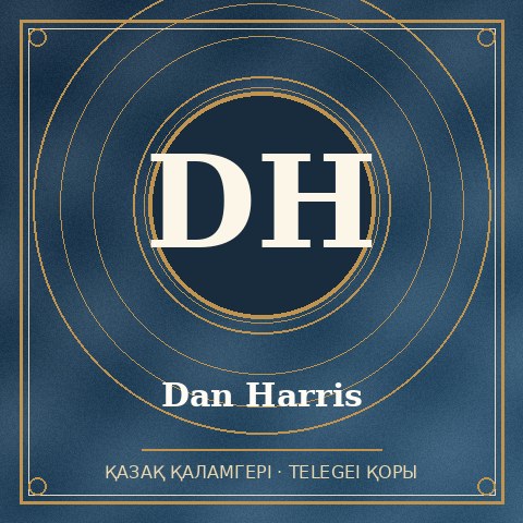 Dan Harris