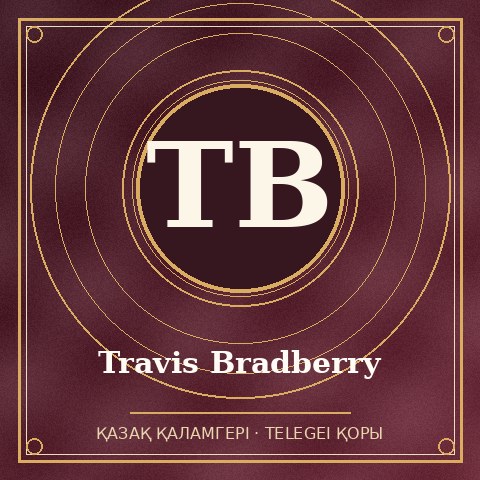 Travis Bradberry