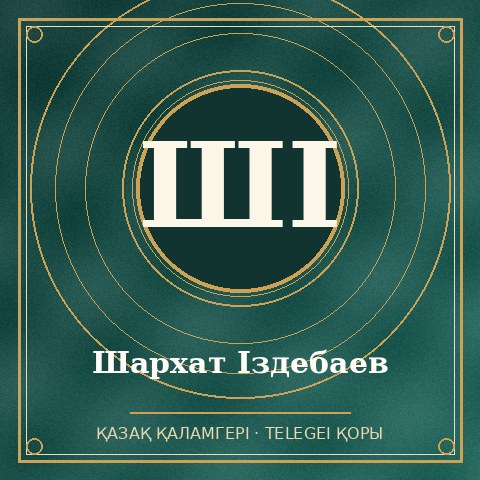 Шархат Іздебаев