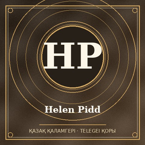 Helen Pidd