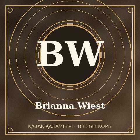 Brianna Wiest