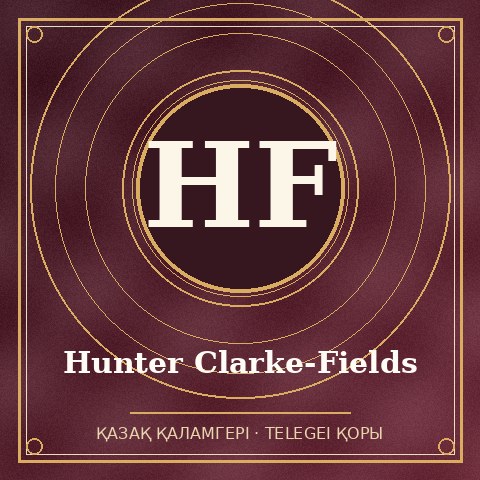 Hunter Clarke-Fields