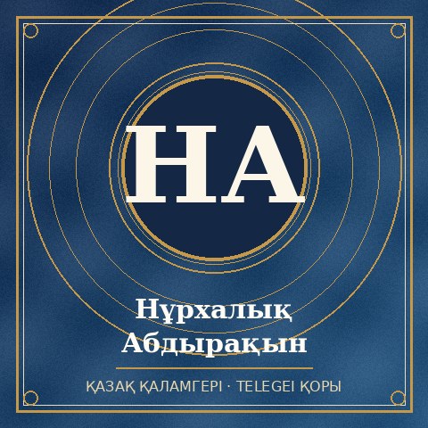Нұрхалық Абдырақын