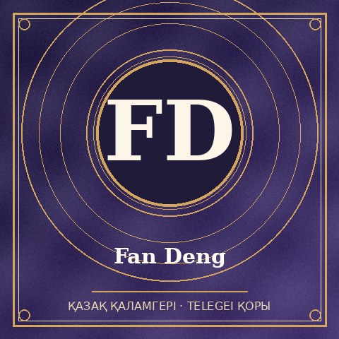 Fan Deng