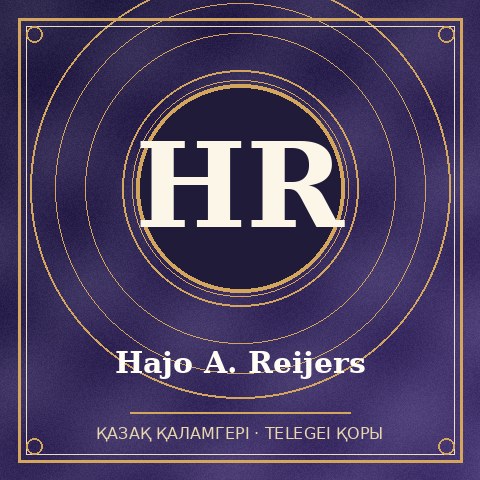 Hajo A. Reijers