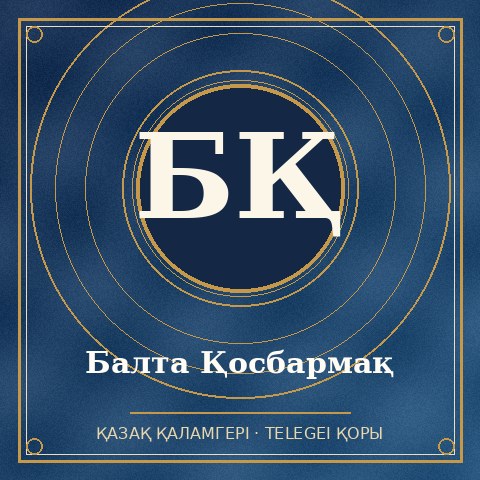 Балта Қосбармақ