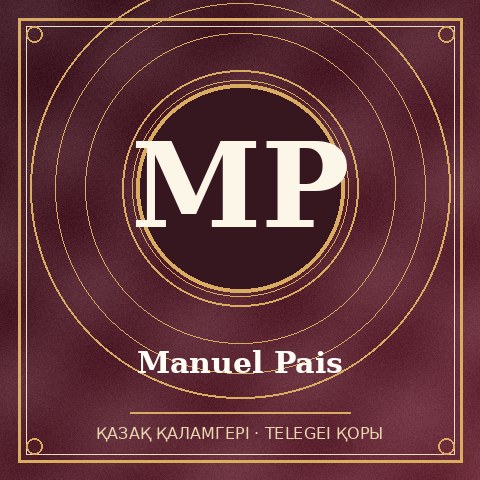Manuel Pais