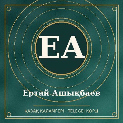 Ертай Ашықбаев