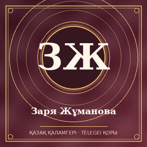 Заря Жұманова