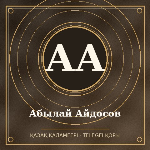 Абылай Айдосов