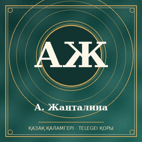 А. Жанталина