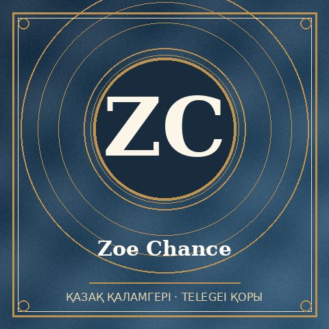 Zoe Chance