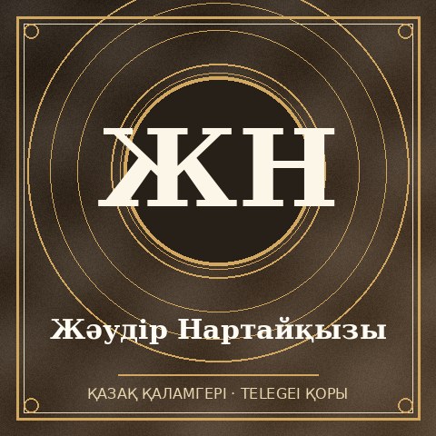 Жәудір Нартайқызы
