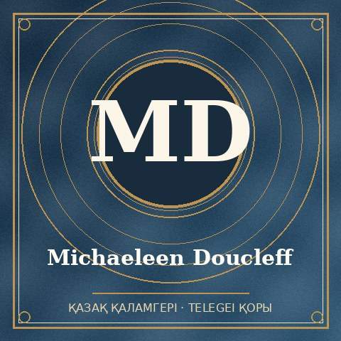 Michaeleen Doucleff