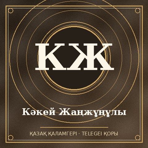 Кәкей Жаңжұңұлы