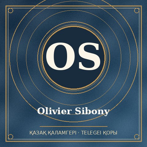 Olivier Sibony