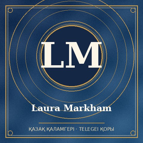 Laura Markham