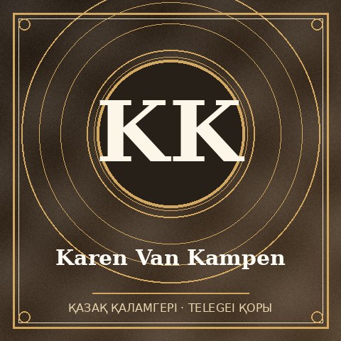 Karen Van Kampen
