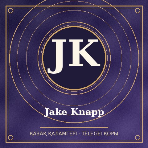 Jake Knapp