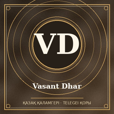 Vasant Dhar