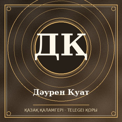 Дәурен Қуат
