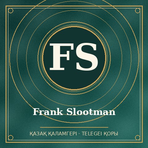Frank Slootman