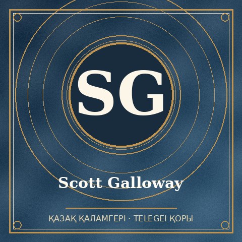 Scott Galloway