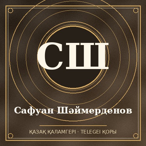 Сафуан Шәймерденов
