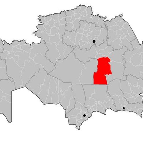 Кәмел Жүністегі