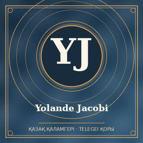 Yolande Jacobi