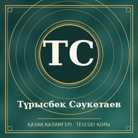 Тұрысбек Сәукетаев