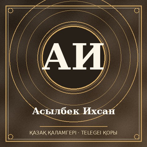 Асылбек Ихсан