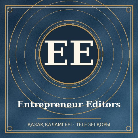 Entrepreneur Editors