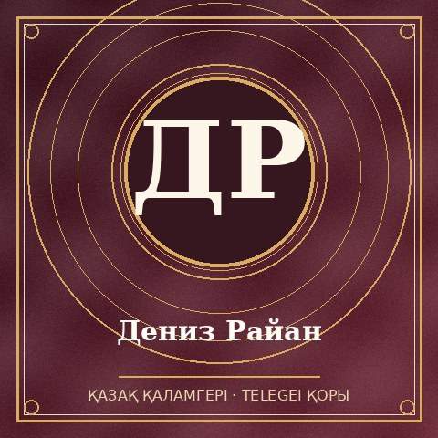 Дениз Райан