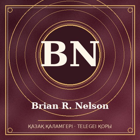 Brian R. Nelson