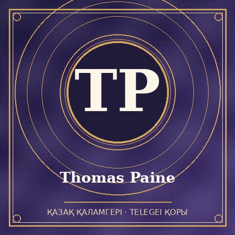 Thomas Paine