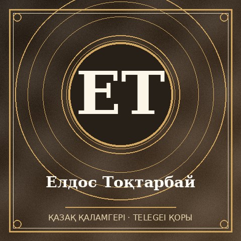 Елдос Тоқтарбай