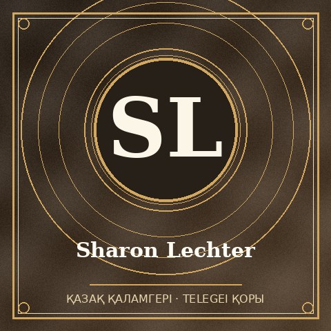 Sharon Lechter