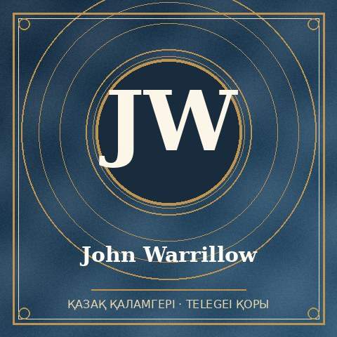 John Warrillow