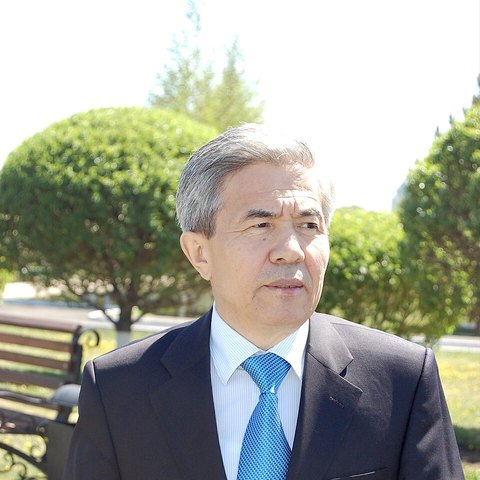 Ербол Шаймерден