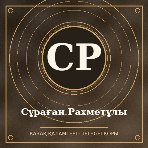 Сұраған Рахметұлы