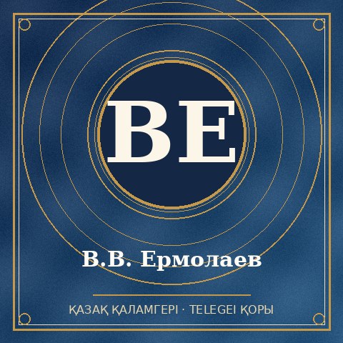 В.В. Ермолаев