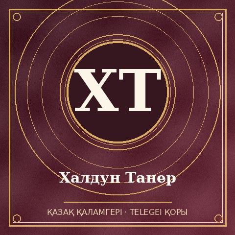 Халдун Танер
