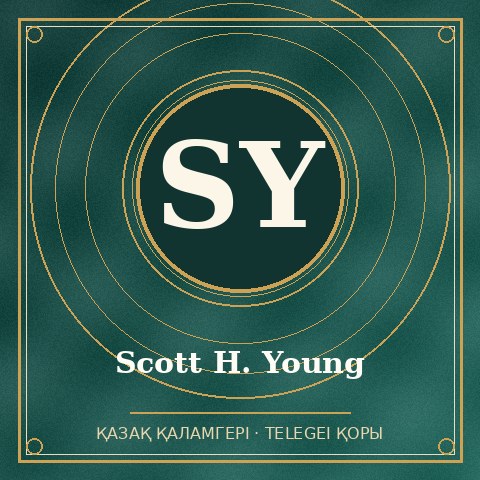 Scott H. Young