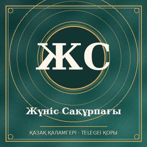Жүніс Сақұрпағы