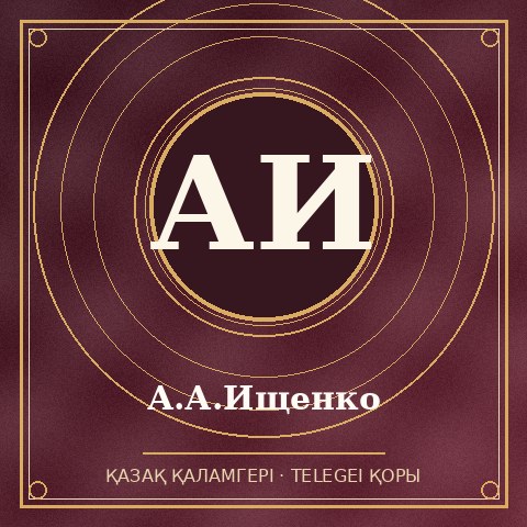 А.А.Ищенко