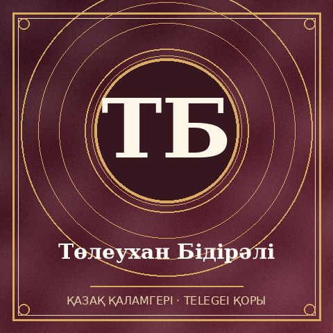 Төлеухан Бідірәлі