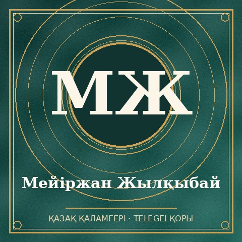Мейіржан Жылқыбай